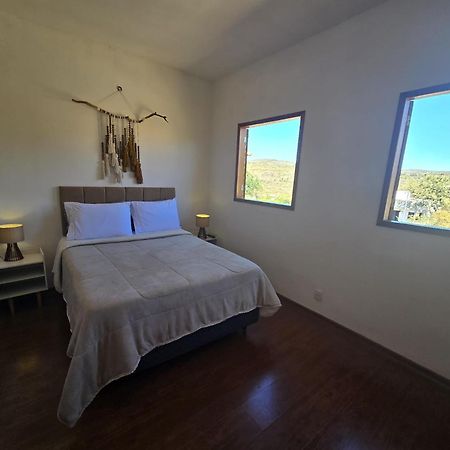 Vila Espinhaco Diamantina ภายนอก รูปภาพ