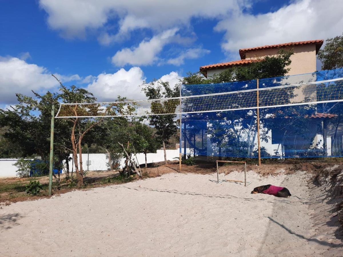 Vila Espinhaco Diamantina ภายนอก รูปภาพ
