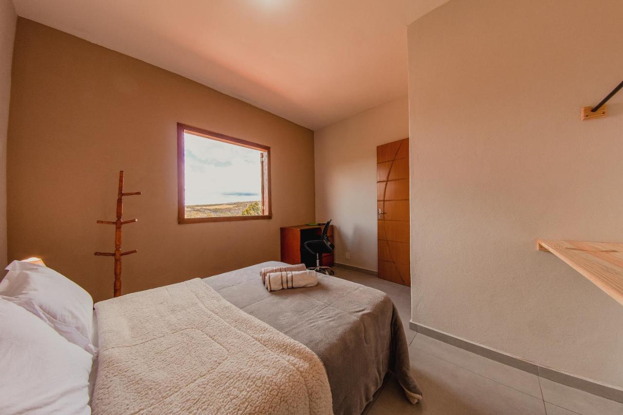 Vila Espinhaco Diamantina ภายนอก รูปภาพ