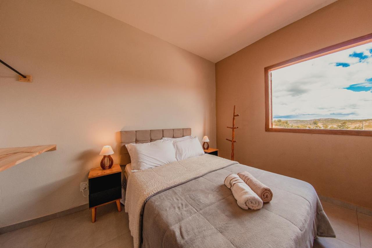 Vila Espinhaco Diamantina ภายนอก รูปภาพ