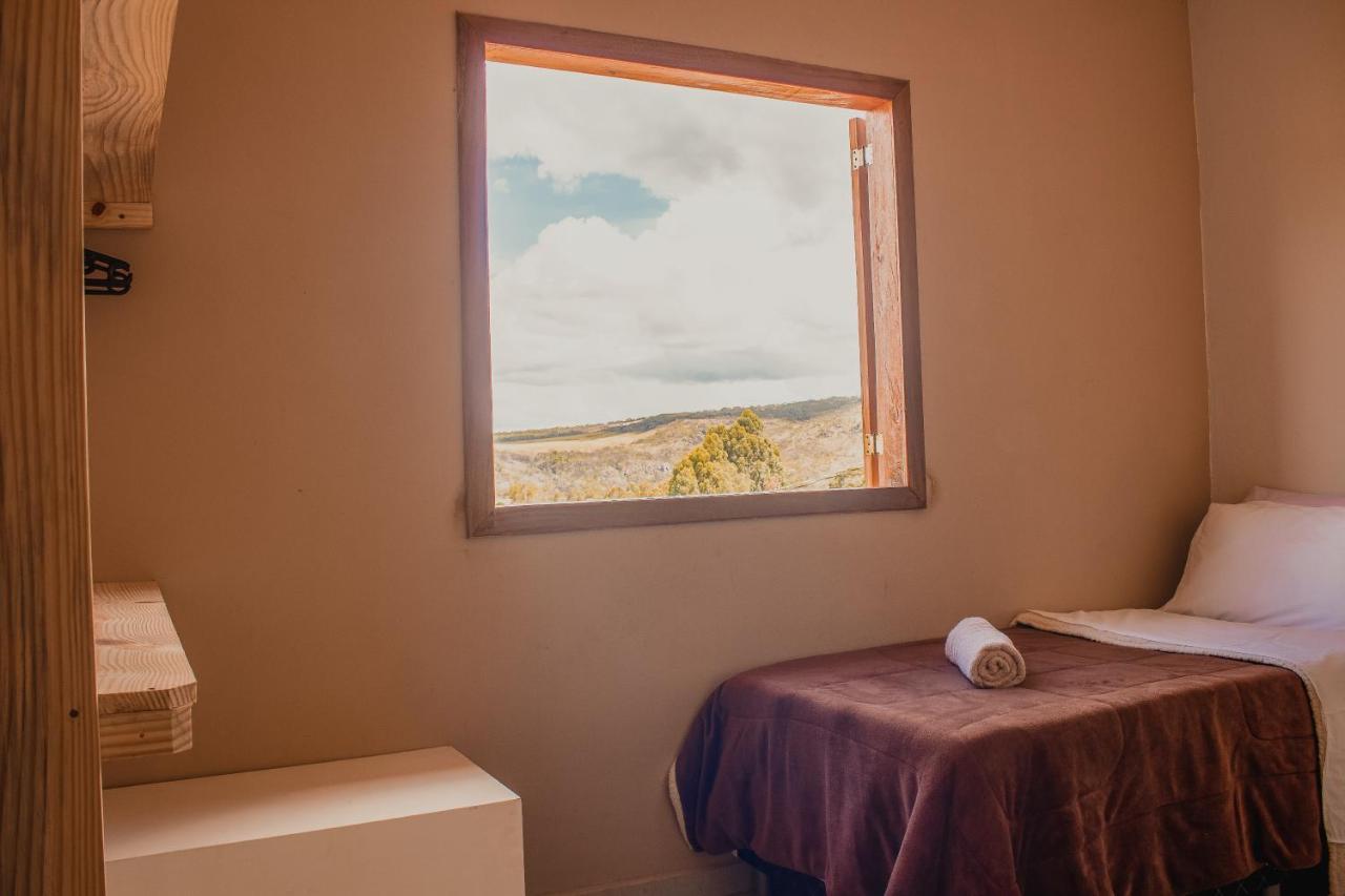 Vila Espinhaco Diamantina ภายนอก รูปภาพ