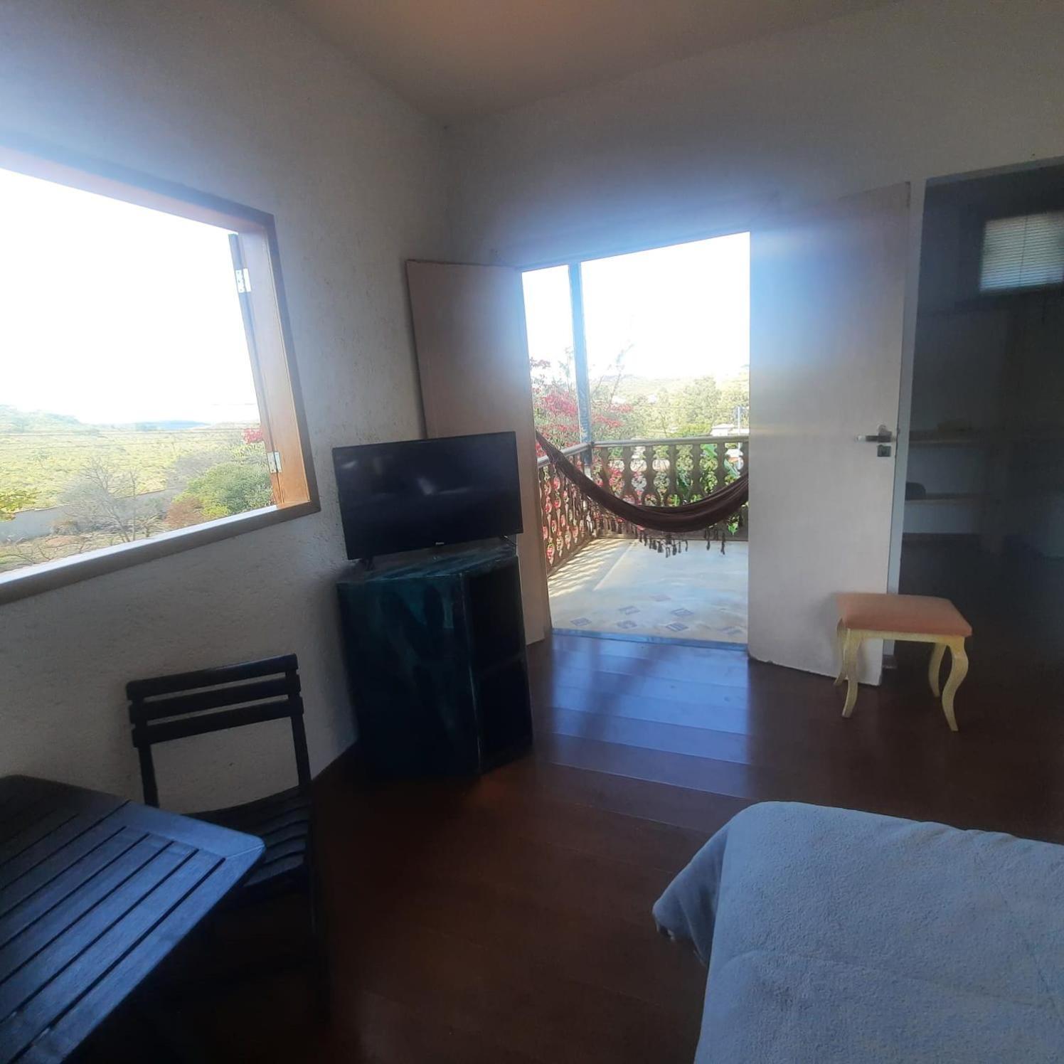 Vila Espinhaco Diamantina ภายนอก รูปภาพ